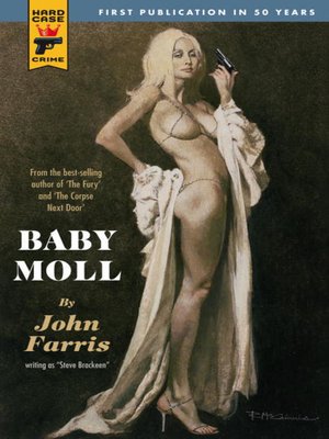 cover image of Baby Moll